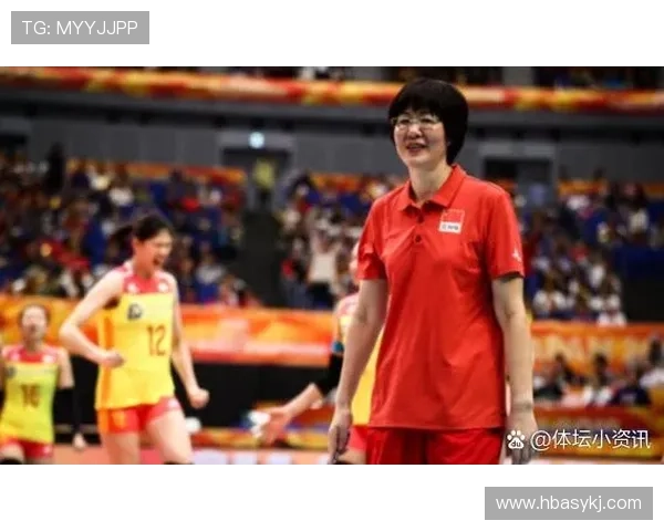李军专访：从排球新星到传奇教练的心路历程回顾