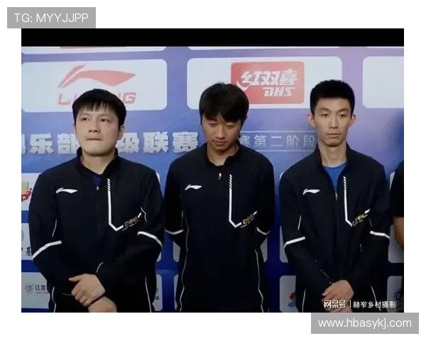 乒乓球个人能力排行榜揭晓上海乒乓球队荣获第四名佳绩
